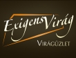 Exigens Virág - VirágküldésBudapest.hu